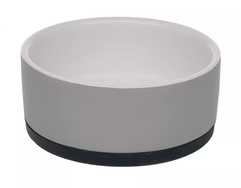 Keramiknapf Anti-Slip S grau